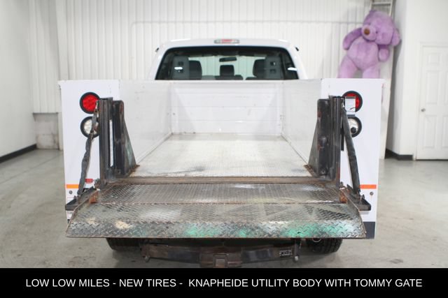 Used 2015 Ford F250 XL RWD image 36