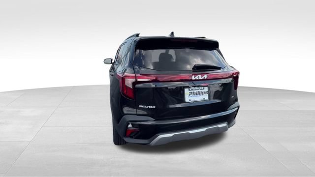 Used 2025 Kia Seltos S AWD/4WD image 5