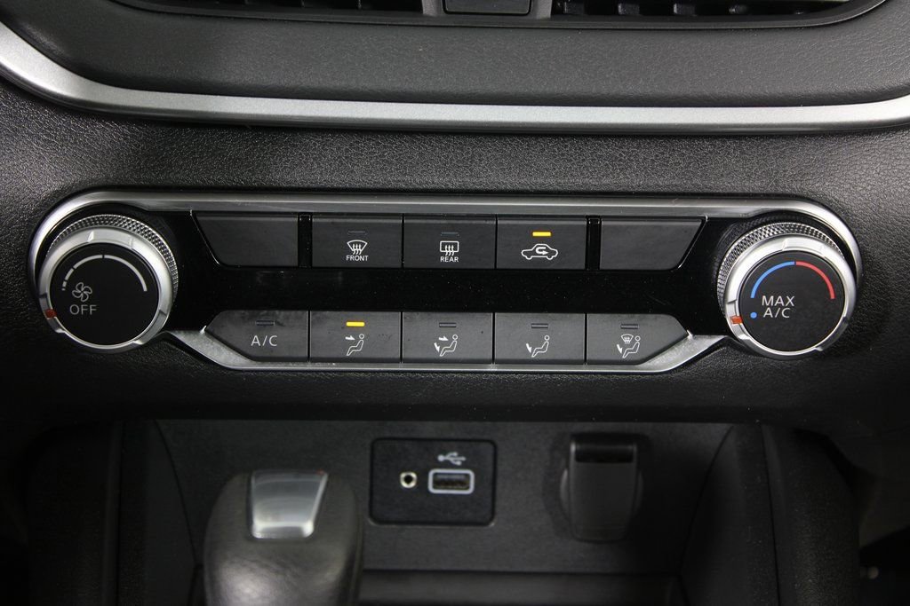 Certified 2024 Nissan Altima 2.5 S image 18