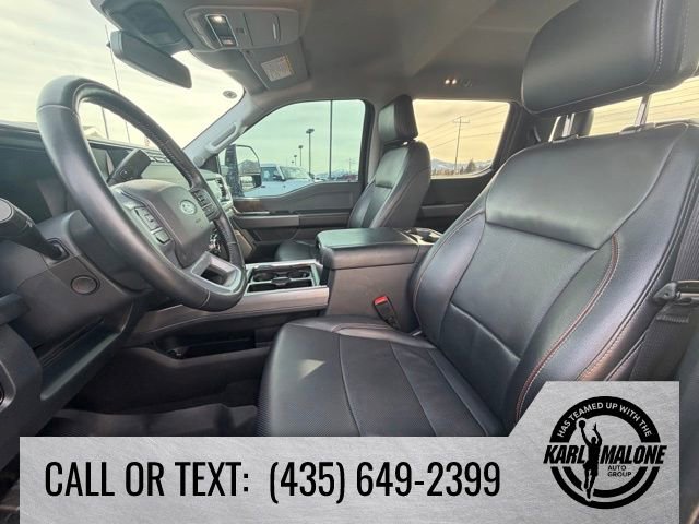 Used 2024 Ford F250 Lariat image 10