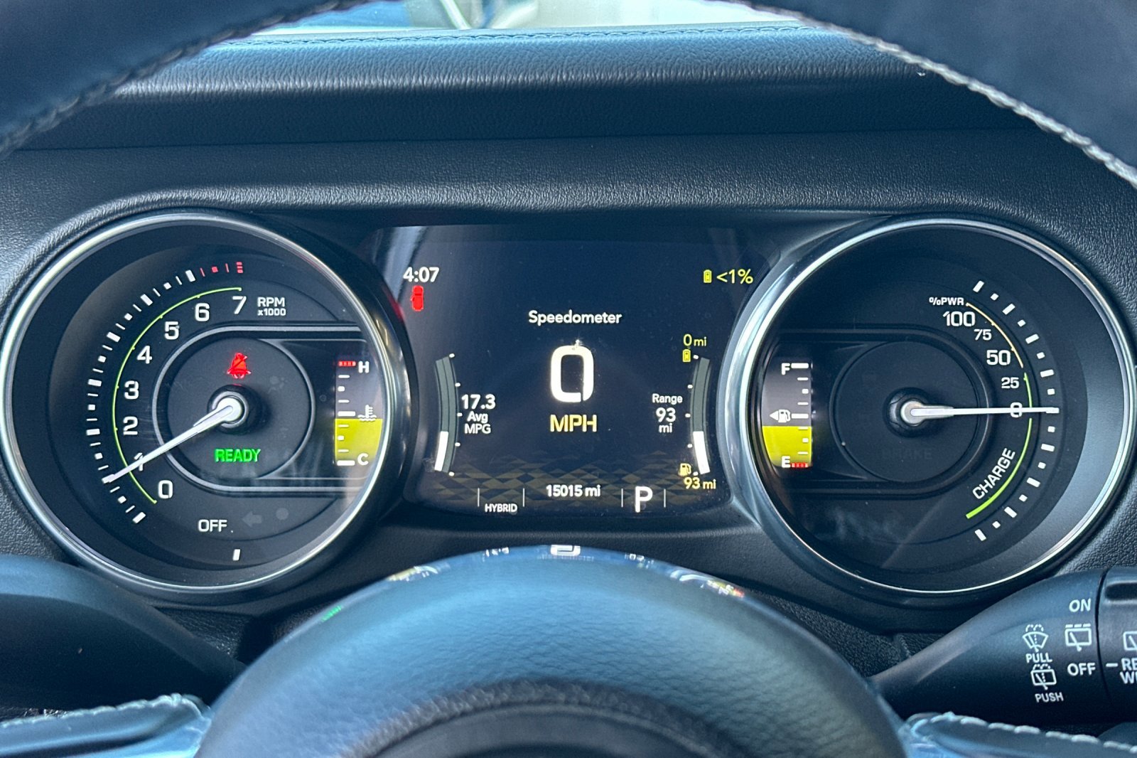 Used 2021 Jeep Wrangler Unlimited Sahara w/ Cold Weather Group image 18