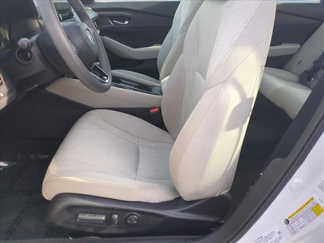 Certified 2023 Honda Accord EX image 16