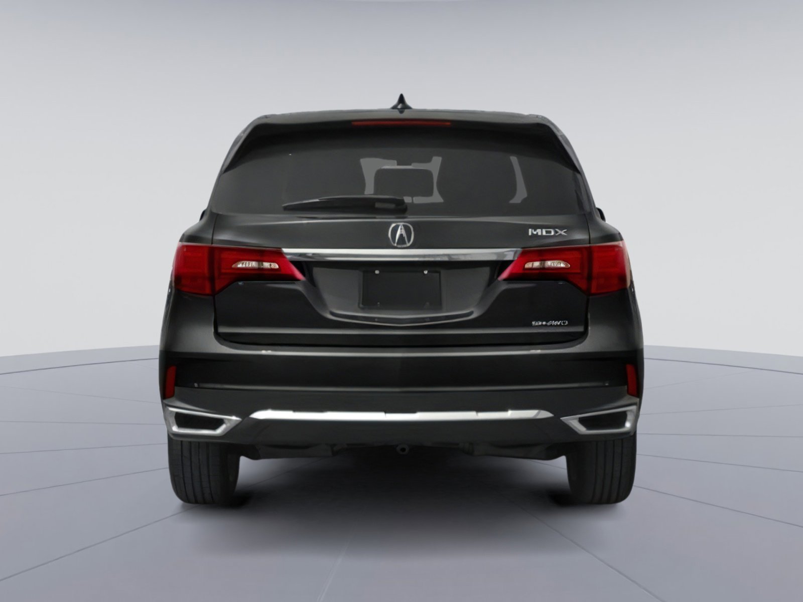 Used 2019 Acura MDX SH-AWD w/ Technology Package image 5