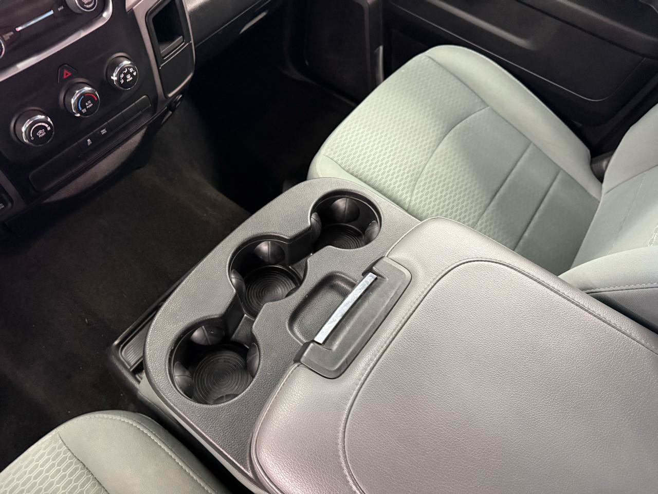 Used 2016 RAM 1500 Express w/ Popular Equipment Group AWD/4WD image 15