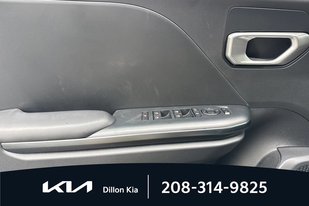 New 2026 Kia K4 FWD image 13