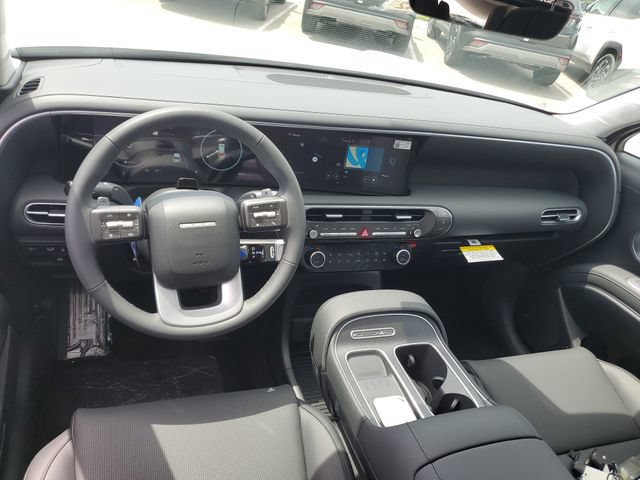 New 2026 Hyundai Palisade SEL AWD/4WD image 9