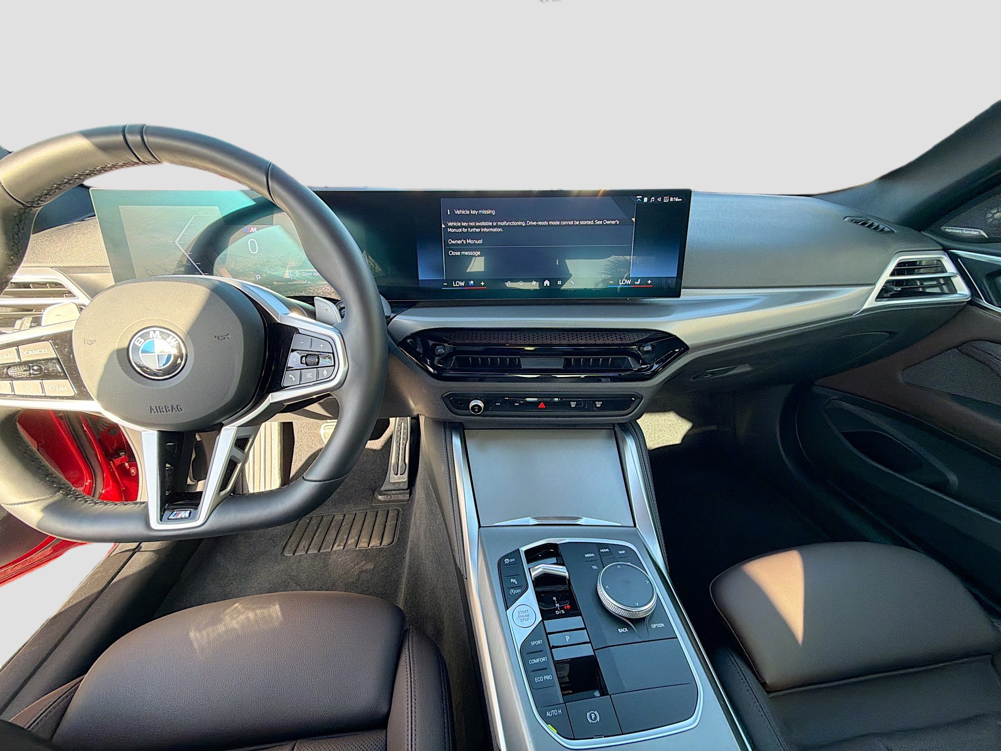 Used 2026 BMW 430i Coupe RWD image 17