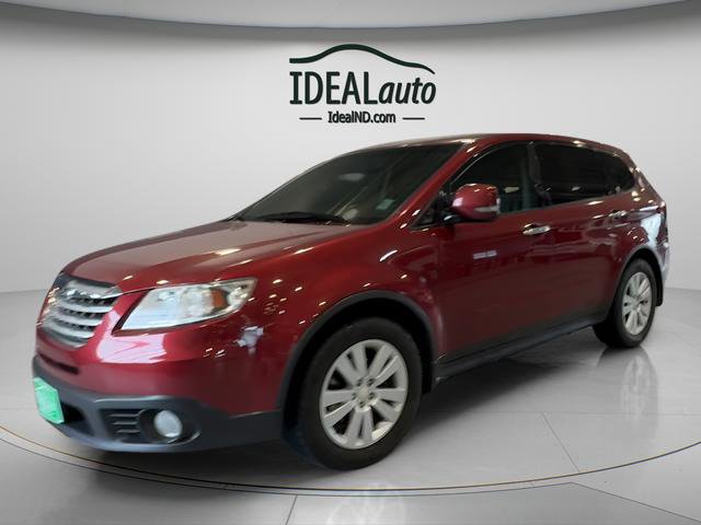 Used 2011 Subaru Tribeca Limited w/ Popular Equipment Group 1 image 1