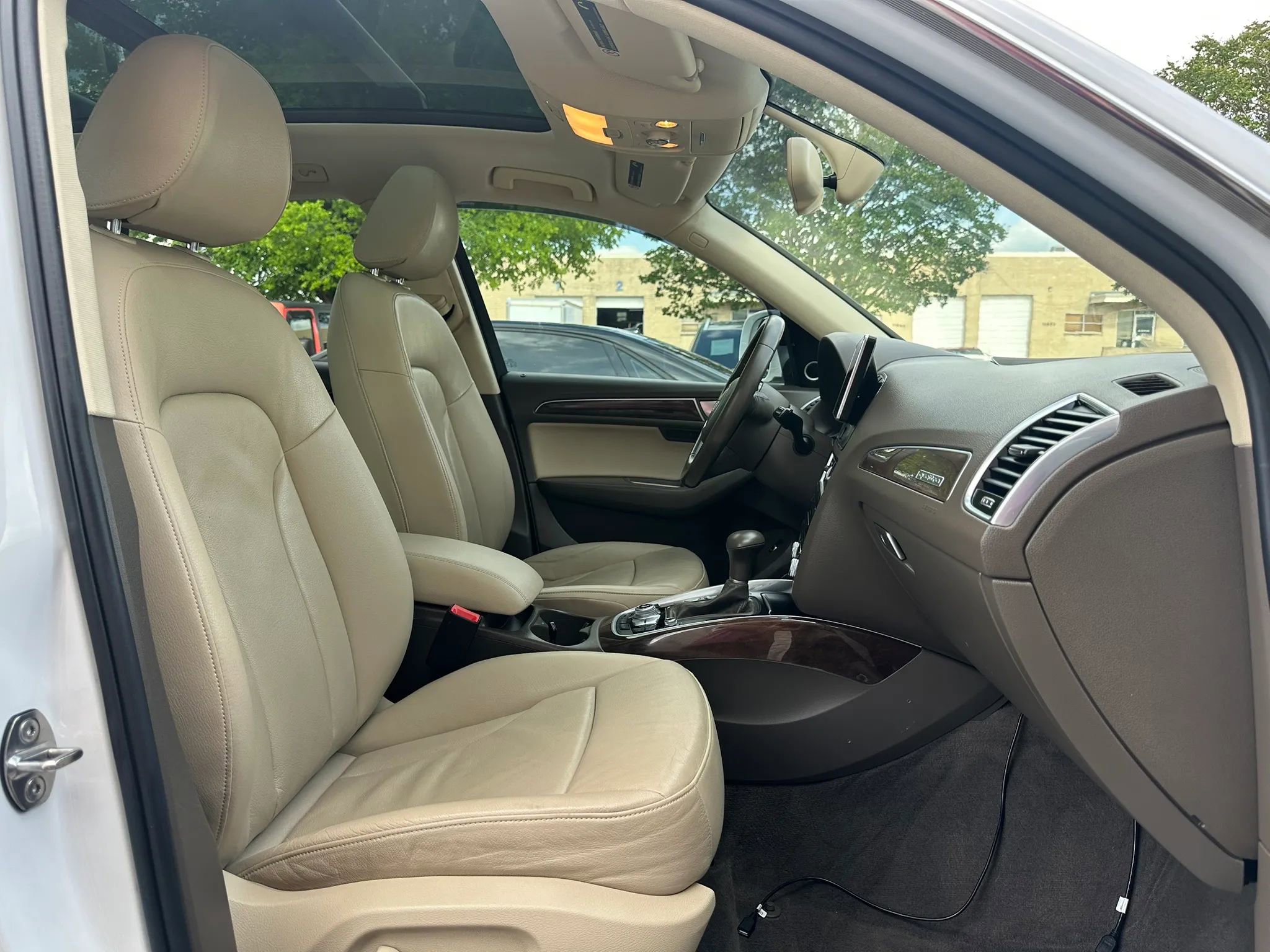 Used 2016 Audi Q5 TDI Premium Plus w/ Technology Package image 22