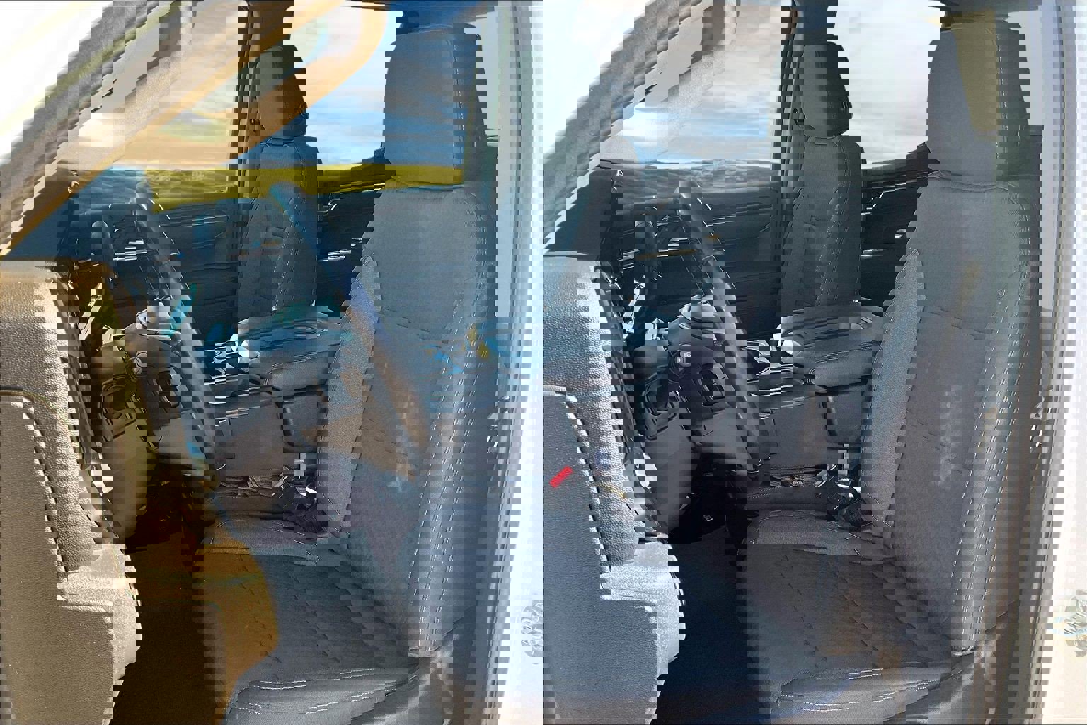 Used 2022 GMC Sierra 1500 Elevation image 14