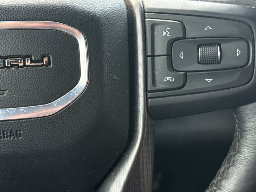 Used 2025 GMC Sierra 3500 Denali Ultimate AWD/4WD image 24