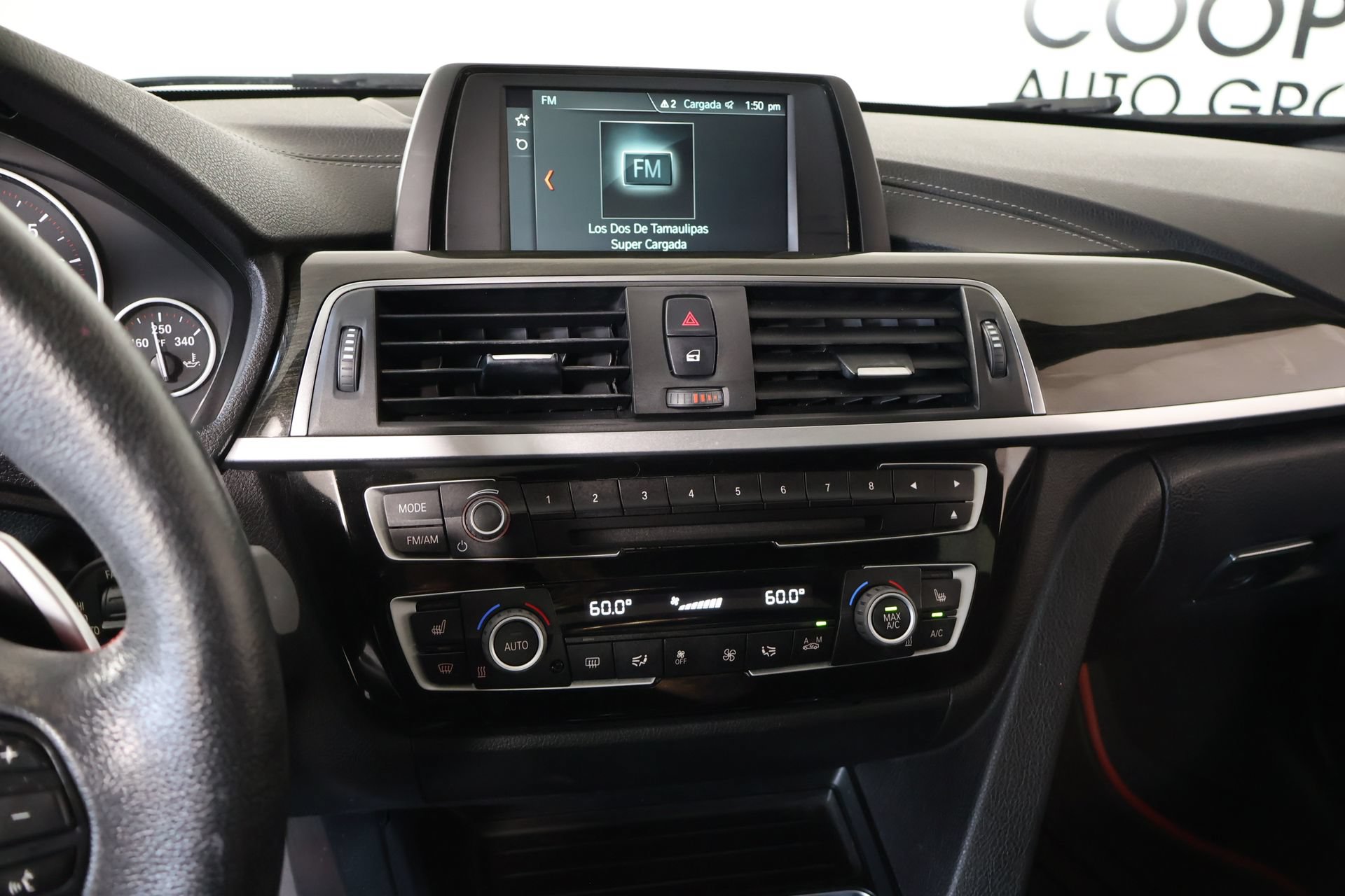 Used 2018 BMW 330i xDrive Sedan AWD/4WD image 5