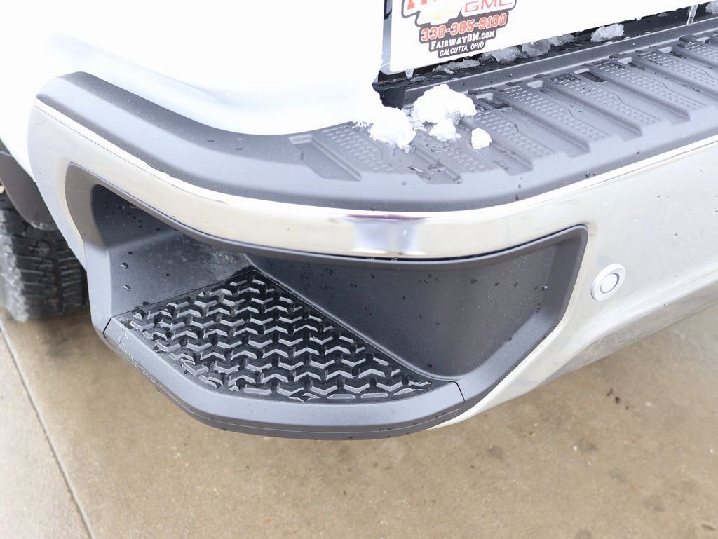 New 2026 Chevrolet Silverado 3500 W/T image 28