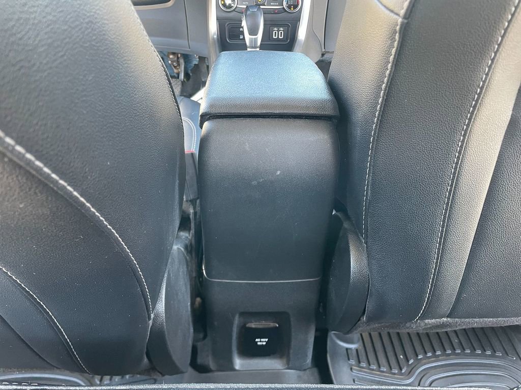 Used 2021 Ford EcoSport SES image 27