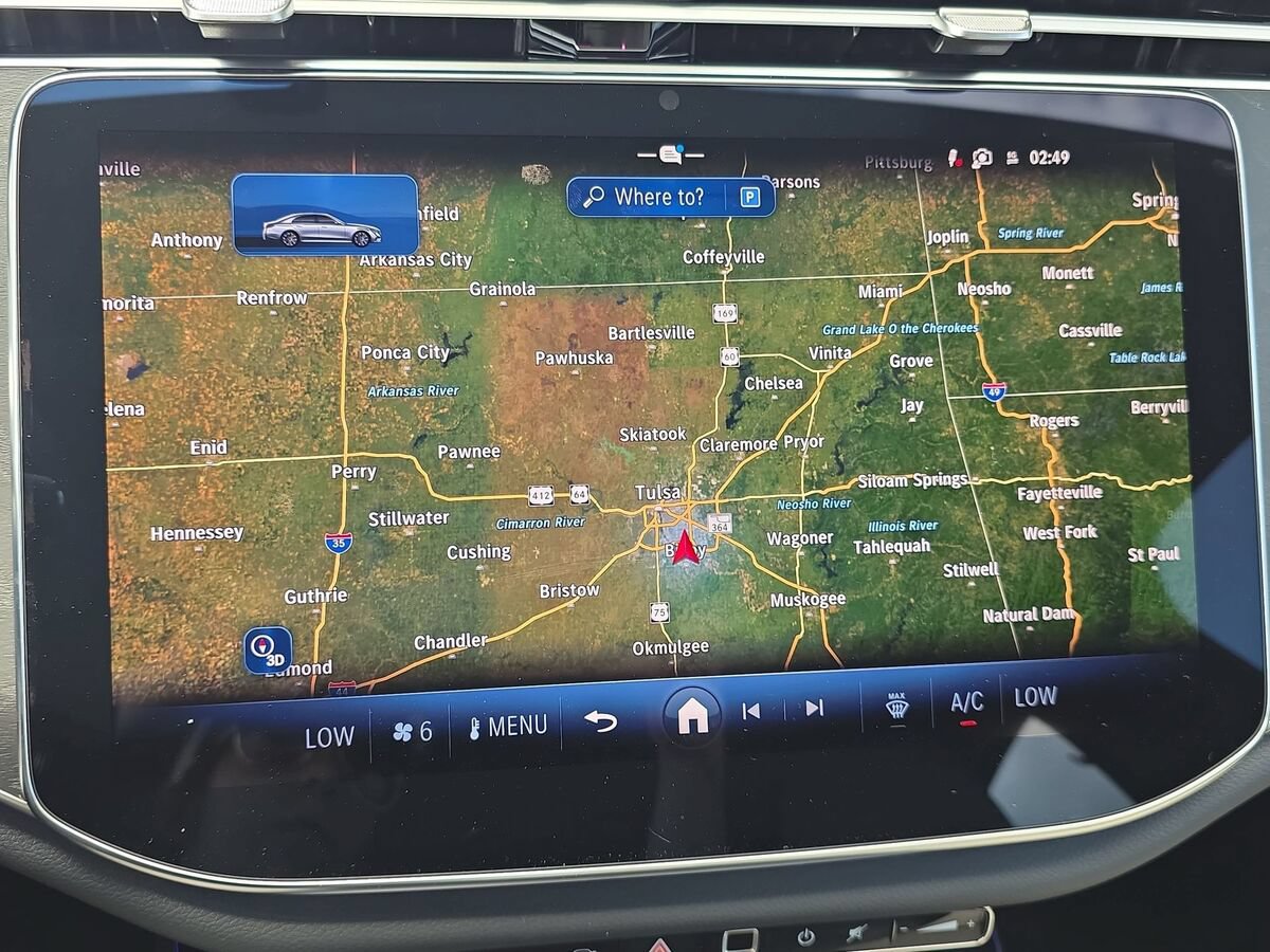 New 2026 Mercedes-Benz E 350 Sedan image 22