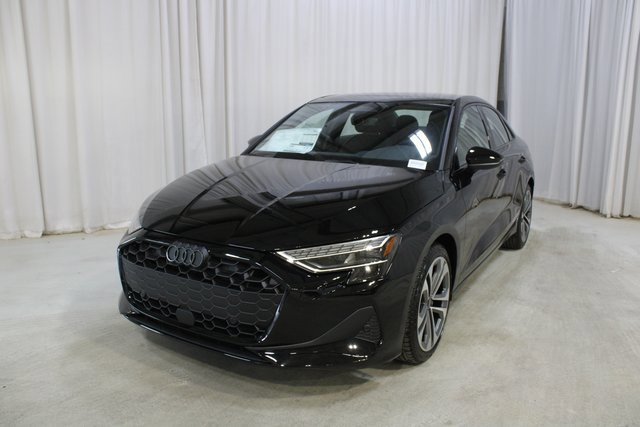 New 2026 Audi A3 2.0T Premium image 37