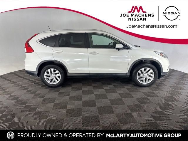Used 2016 Honda CR-V EX-L image 3