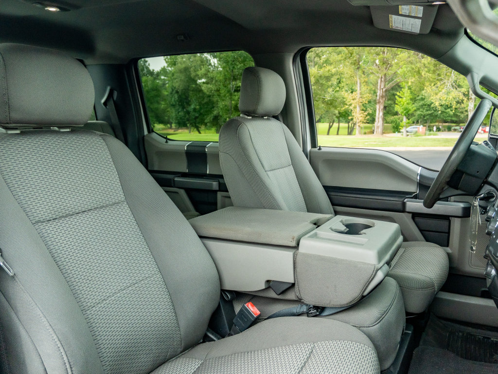 Used 2020 Ford F250 XLT AWD/4WD image 19