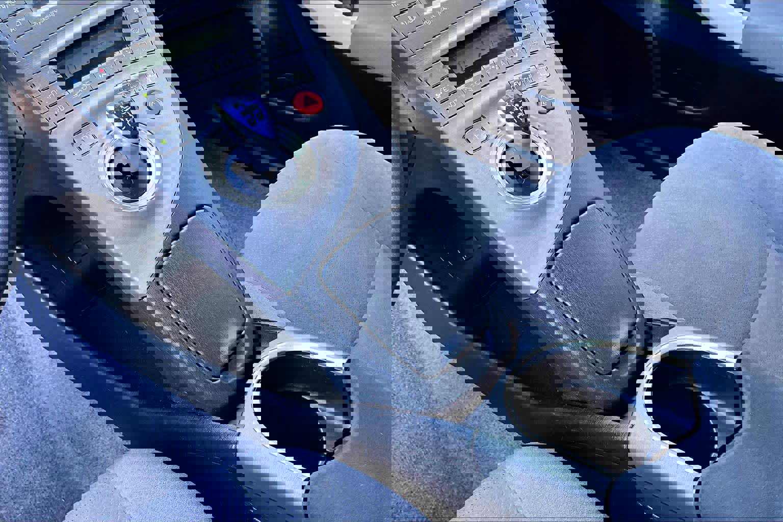 Used 2012 Toyota Prius Three image 16