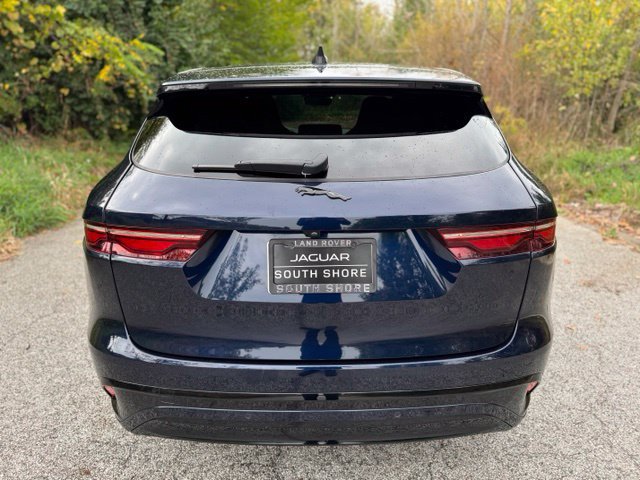 Used 2024 Jaguar F-PACE R-Dynamic S AWD/4WD image 6