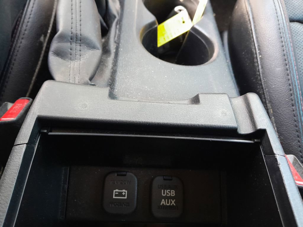 Used 2015 MAZDA CX-5 Grand Touring AWD/4WD image 28