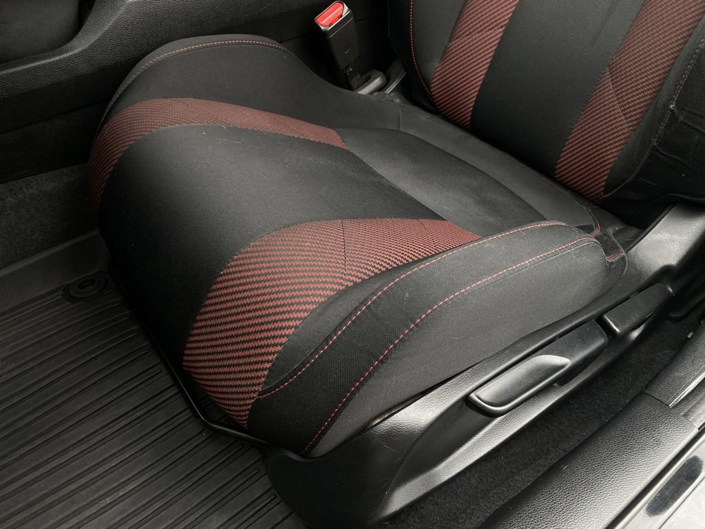 Used 2020 Honda Civic Si image 22