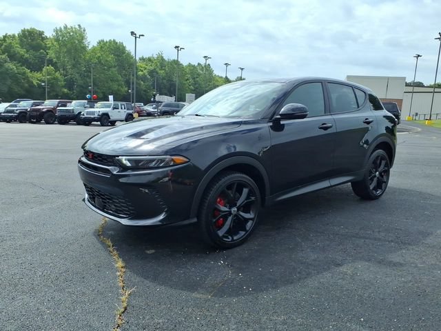 Used 2024 Dodge Hornet GT AWD/4WD image 3
