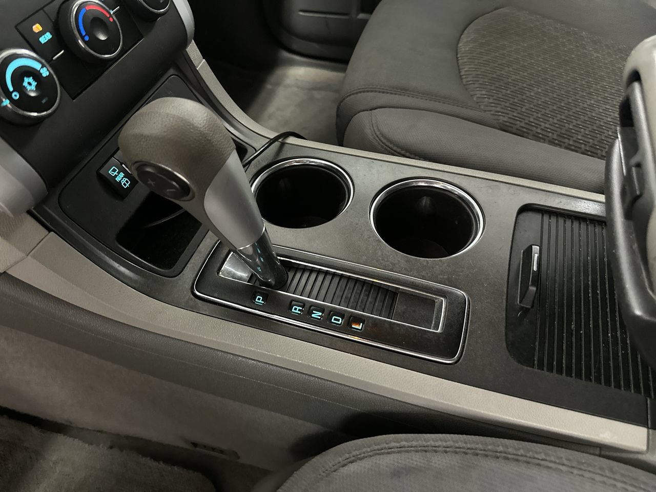 Used 2012 Chevrolet Traverse LS FWD image 35