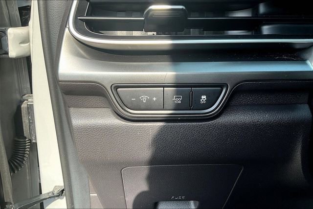 Certified 2025 Kia Carnival SX Prestige image 15