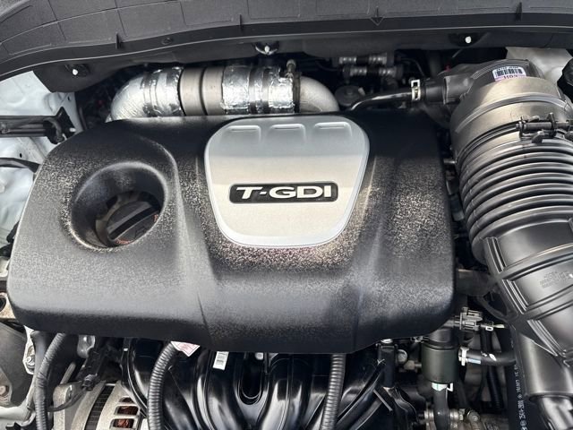Used 2020 Hyundai Kona Ultimate w/ Cargo Package image 44