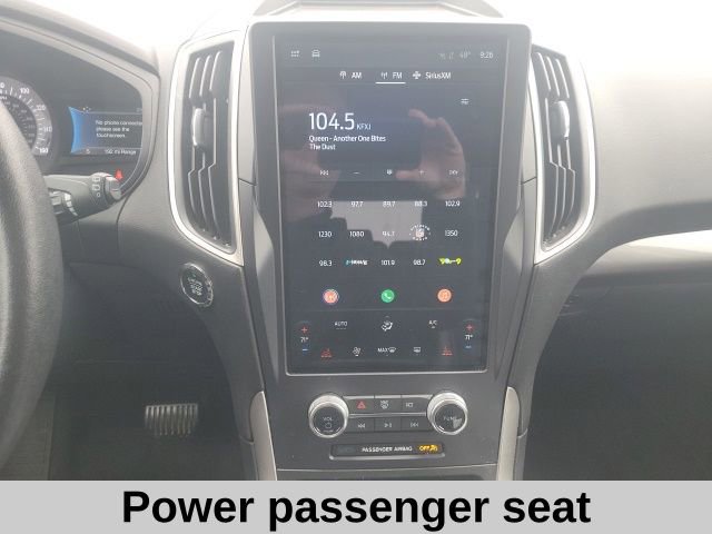 Used 2024 Ford Edge SEL image 9