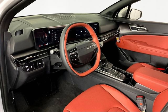 New 2026 Kia Sportage SX image 8