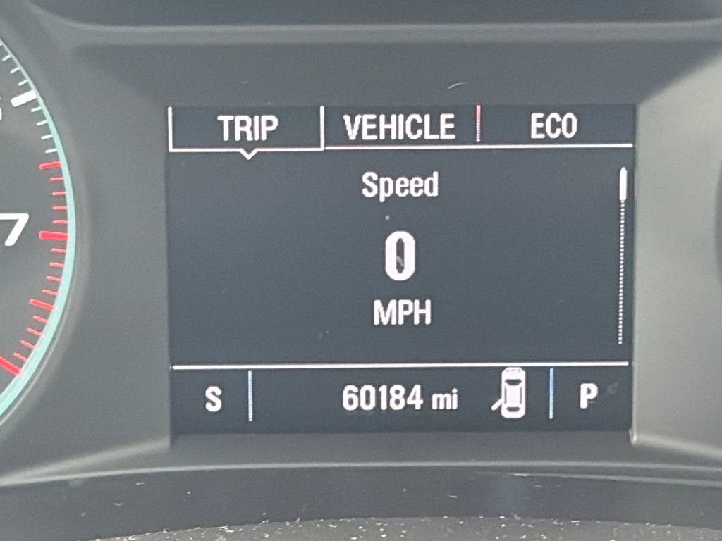 Certified 2024 Chevrolet Malibu LT FWD image 15