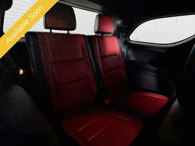 Used 2022 Dodge Durango R/T w/ Blacktop Package AWD/4WD image 26