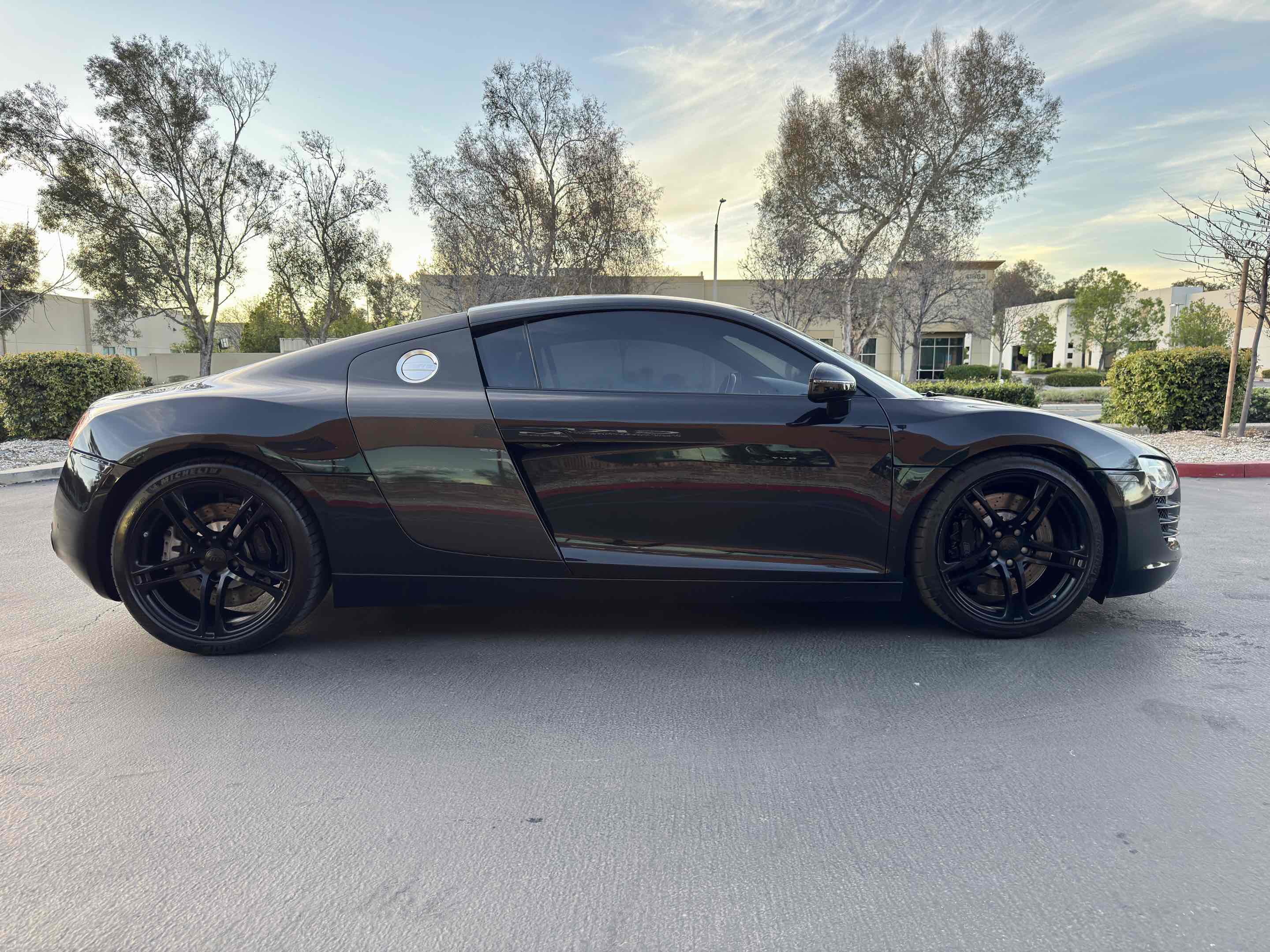 Used 2008 Audi R8 V8 AWD/4WD image 11