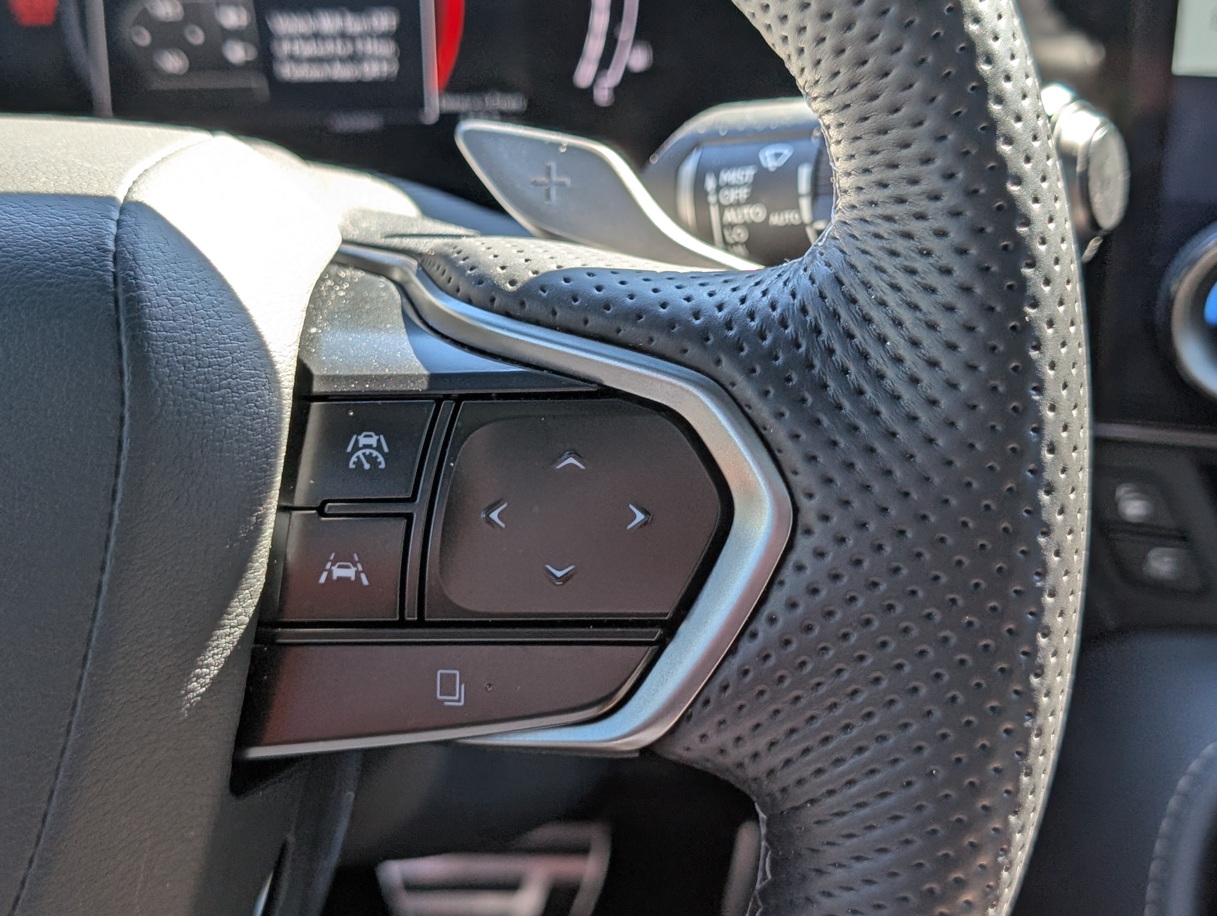 Certified 2026 Lexus NX 350 F Sport AWD/4WD image 26