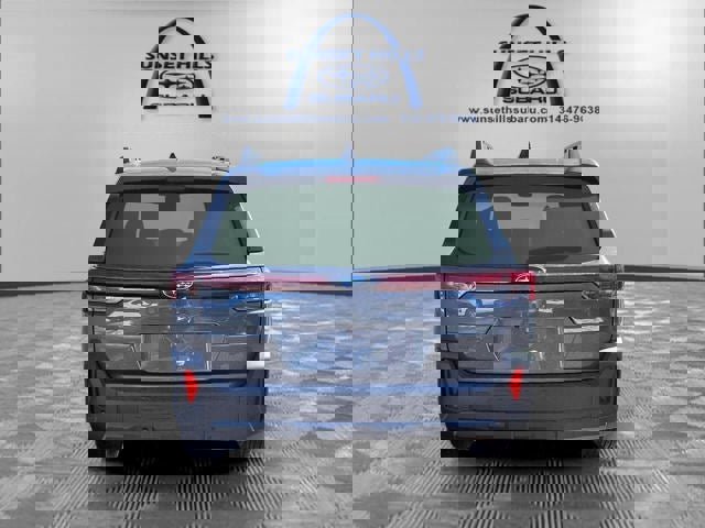 New 2026 Subaru Outback Limited image 42