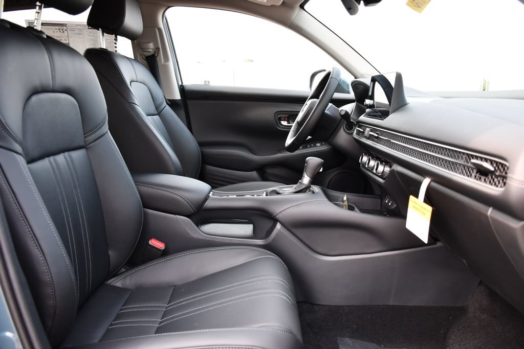 New 2027 Honda HR-V EX-L image 30