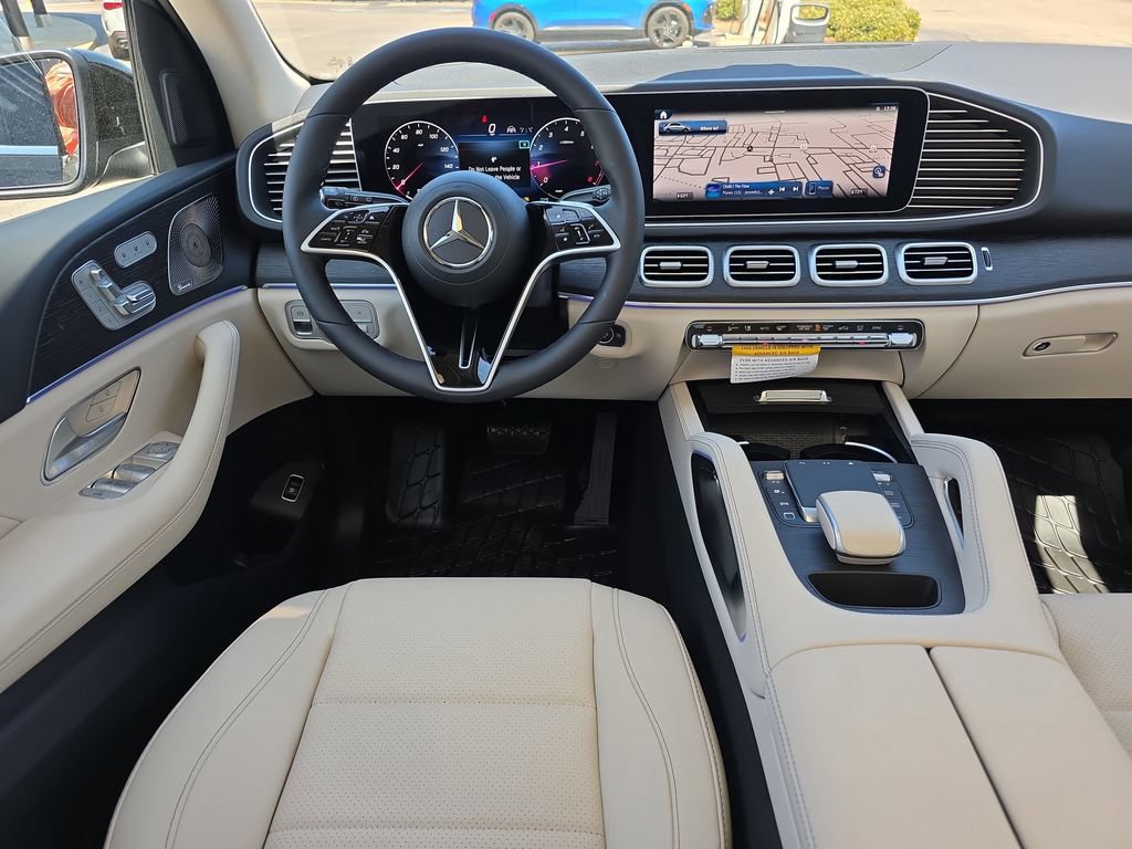 New 2026 Mercedes-Benz GLE 350 4MATIC image 13