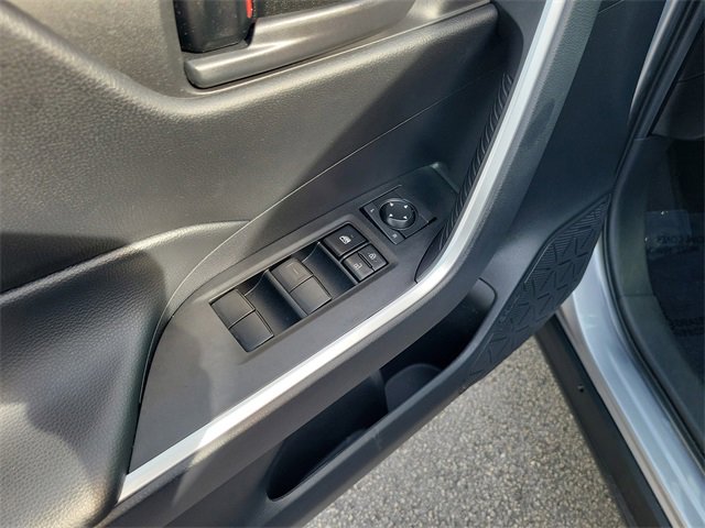 Used 2024 Toyota RAV4 LE image 14
