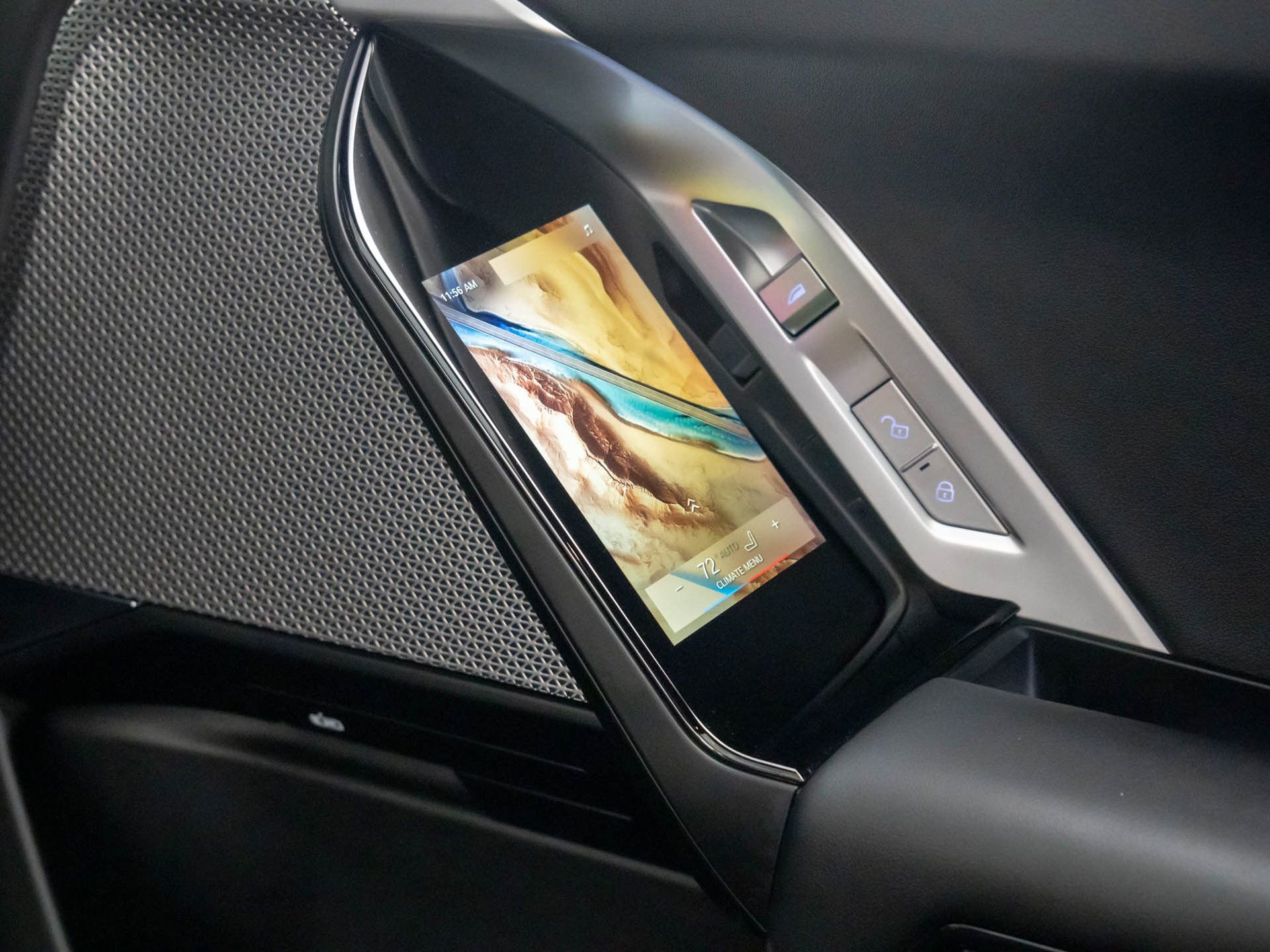 Used 2025 BMW 760i xDrive image 21