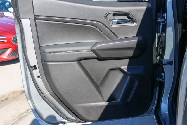 New 2026 GMC Canyon Elevation w/ Convenience Package image 9