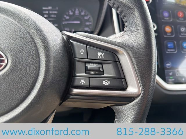 Used 2023 Subaru Ascent Premium w/ Convenience Package AWD/4WD image 16