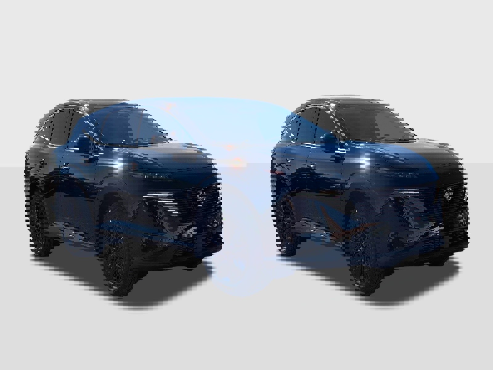 New 2026 Nissan Murano SV image 8