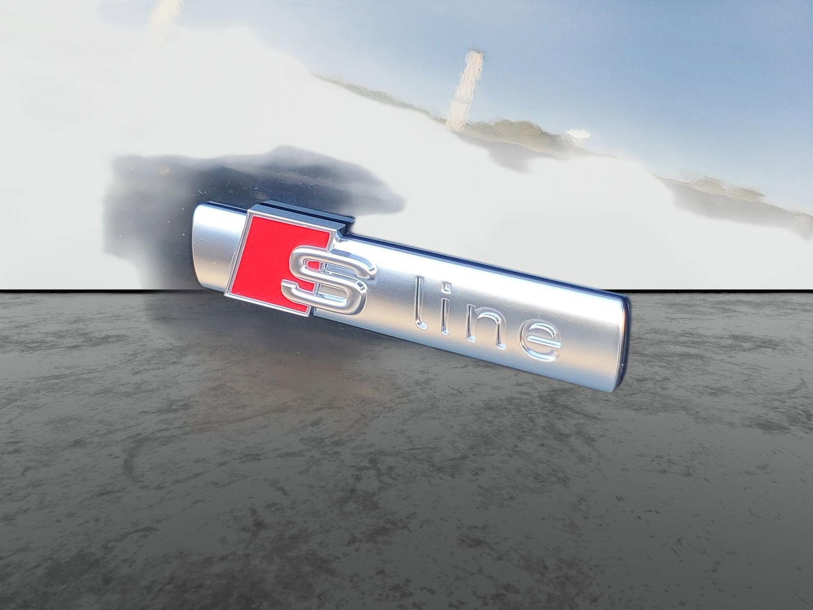 New 2026 Audi A6 Premium Plus image 7