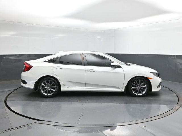 Used 2019 Honda Civic EX-L image 15