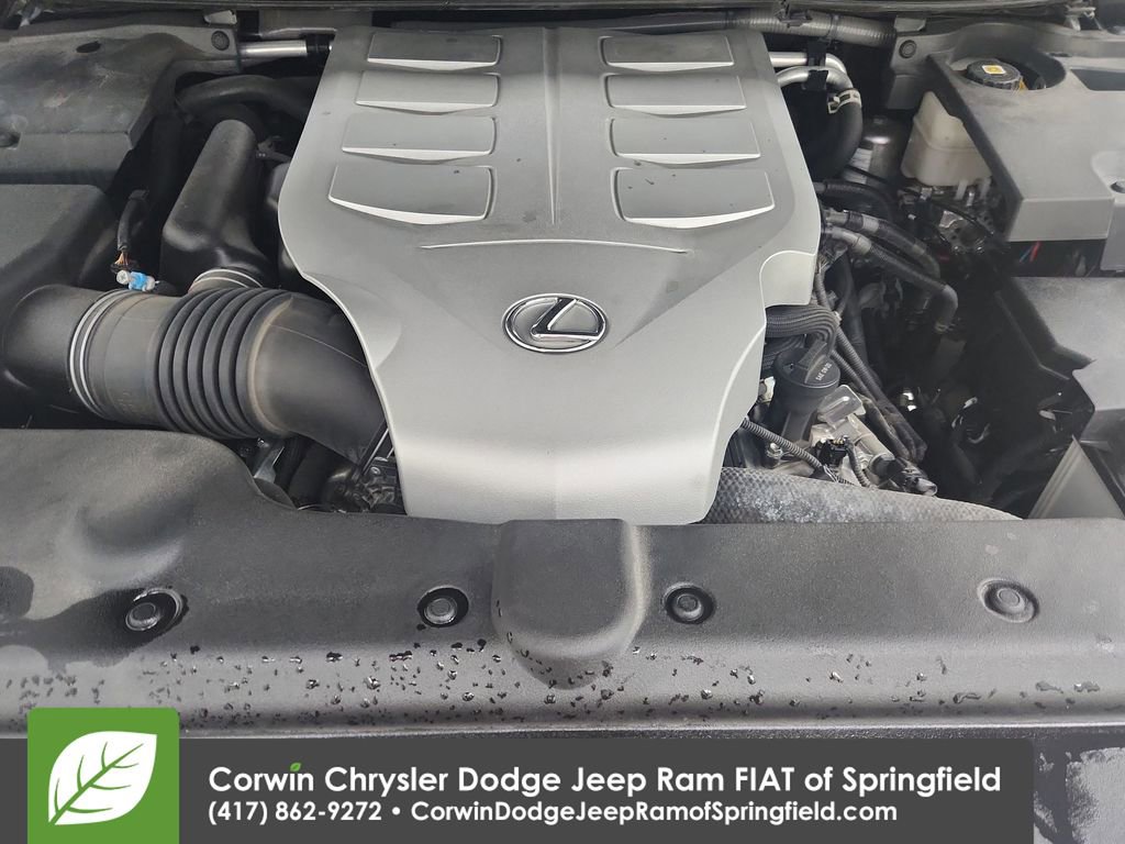 Used 2022 Lexus GX 460 Premium image 29