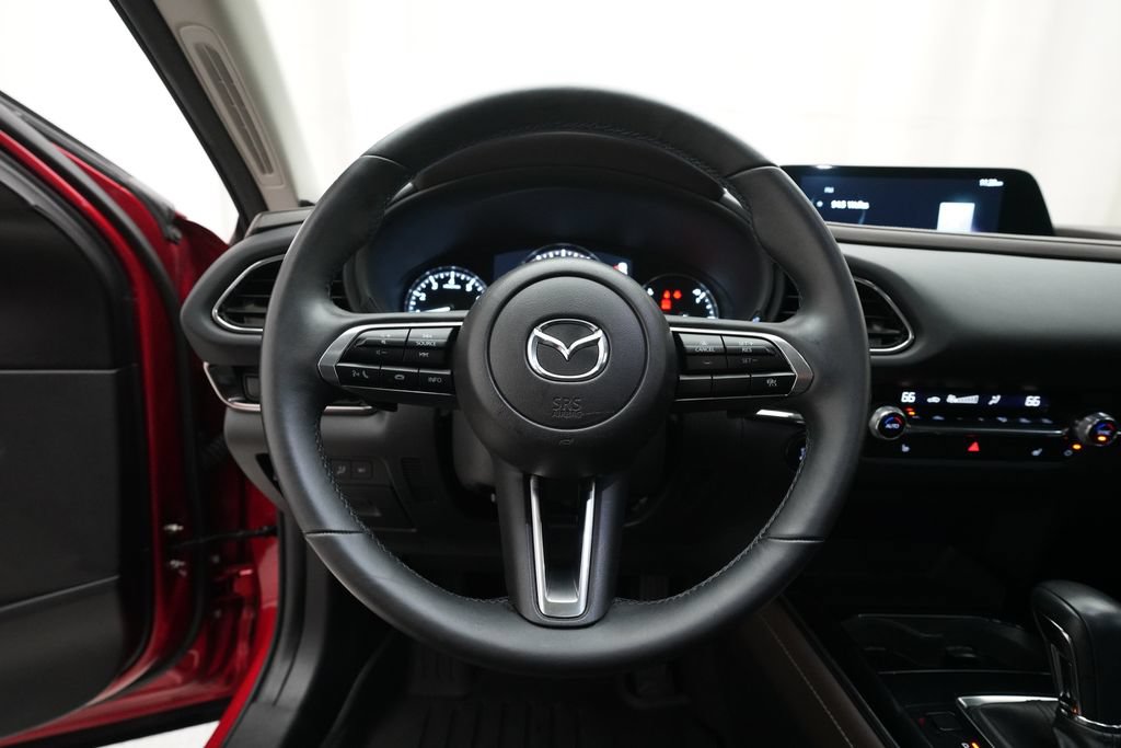 Certified 2024 MAZDA CX-30 AWD 2.5 S w/ Premium Package image 4