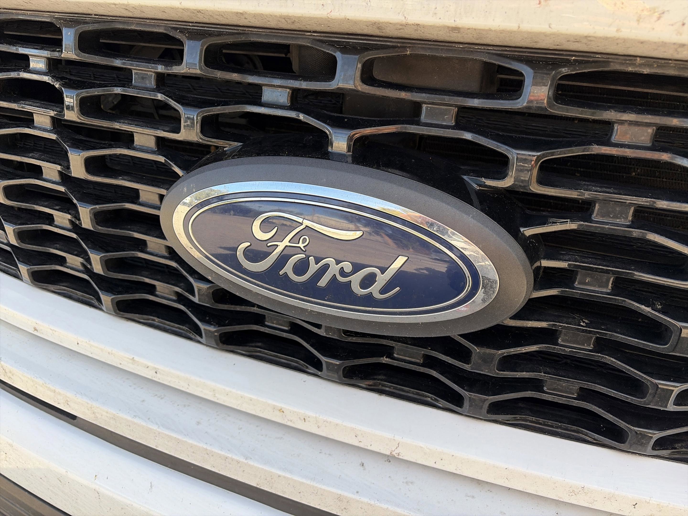 Used 2021 Ford F150 XL w/ STX Appearance Package image 23