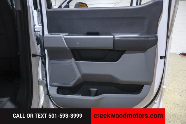 Used 2023 Ford F250 XLT w/ FX4 Off-Road Package image 46